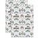 Beach Bums 2-pack Kitchen Towel Multicolour (76.2x50.8cm)