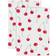 MU Kitchen Cherries 2-pack Kitchen Towel Multicolour (76.2x50.8cm)