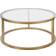 Hudson & Canal Parker 88.9cm Coffee Table 88.9cm