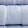 Madison Park Signature 8-pack Towel Blue (137.16x76.2cm)