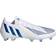 adidas Predator Edge.1 Low FG - Cloud White/Hi-Res Blue