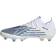 adidas Predator Edge.1 Low FG - Cloud White/Hi-Res Blue