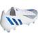 adidas Predator Edge.1 Low FG - Cloud White/Hi-Res Blue