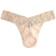 Hanky Panky Cotton with a Conscience Original-Rise Thong