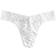 Hanky Panky Cotton with a Conscience Original-Rise Thong