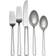 Reed & Barton Cole Cutlery Set 65pcs