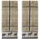 SKL Home Grand Teton 2-pack Guest Towel Multicolour (66.04x40.64cm)