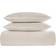 Christian Siriano New York Duvet Cover Beige (243.84x233.68cm)