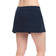 Dolfin Aquashape A-Line Swim Skirt - Navy