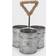 Mind Reader 3 Section Utensil Holder