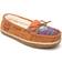 Minnetonka Tilia - Brown Multi