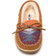 Minnetonka Tilia - Brown Multi