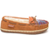 Minnetonka Tilia - Brown Multi