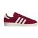 Adidas Campus 80s M - Collegiate Burgundy/Cloud White/Off White