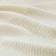 Madison Park Mjuk Egyptisk Bomull Andningsbar Mysig Filt Beige (228.6x167.64cm)