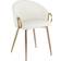 Lumisource Claire Kitchen Chair 74.9cm