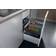 Blanco Flexon II 50/3 Bin 35L