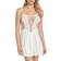 Flora Nikrooz Showstopper Charmeuse Chemise