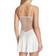 Flora Nikrooz Showstopper Appliqué Chemise - Ivory