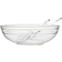 Juliska Isabella Acrylic 13 Serving Bowl Ensaladera 4.73L