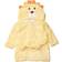 Hudson Baby Animal Face Hooded Bathrobe - Lion