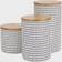 Mind Reader - Kitchen Container 3pcs