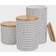 Mind Reader - Kitchen Container 3pcs