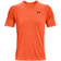 Under Armour Tech 2.0 Short Sleeve T-shirt Men - Blaze Orange/Black