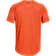 Under Armour Tech 2.0 Short Sleeve T-shirt Men - Blaze Orange/Black