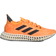 Adidas 4D FWD - Flash Orange/Gray Six/Cloud White