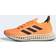 Adidas 4D FWD - Flash Orange/Gray Six/Cloud White