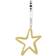 Medusa Copenhagen Starlight Suspension Christmas Tree Ornament 8cm 2pcs