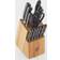 Cook N Home 02630 Knife Set