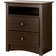 Prepac 2-Drawer Storage Cabinet 59.1x71.1cm