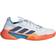 Adidas Barricade M - Blue Tint/Blue Rush/Cloud White