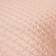 Rizzy Home Solid Complete Decoration Pillows Pink (55.88x55.88cm)