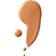 Maybelline Fit Me Matte + Poreless Foundation #334 Warm Sun
