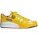 Adidas Forum '84 Low 'Yellow' - Men's