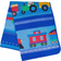 Wildkin Trains Planes Trucks Toddler Lightweight Comforter 42x58"