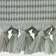 SKL Home Longborough 2-pack Guest Towel Grey (66.04x40.64cm)