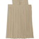 French Toast V-Neck Pleated Jumper - Khaki