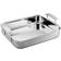 Demeyere Industry Roasting Pan 10.16cm