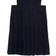 French Toast V-Neck Pleated Jumper - Navy Blue