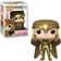 Funko Pop! Heroes Movies Wonder Woman 1984 Wonder Woman Gold Power