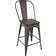 Lumisource Oregon 2-pack Bar Stool 100.3cm 2pcs