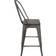 Lumisource Oregon 2-pack Bar Stool 100.3cm 2pcs