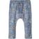 Name It Hector Trousers - Grisaille (13203200)