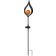 Star Trading Melilla Bedlampe 70cm