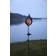 Star Trading Melilla Bedlampe 70cm