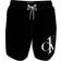 Calvin Klein Boy's Swim Shorts - Pvh Black ( KV0KV00002)